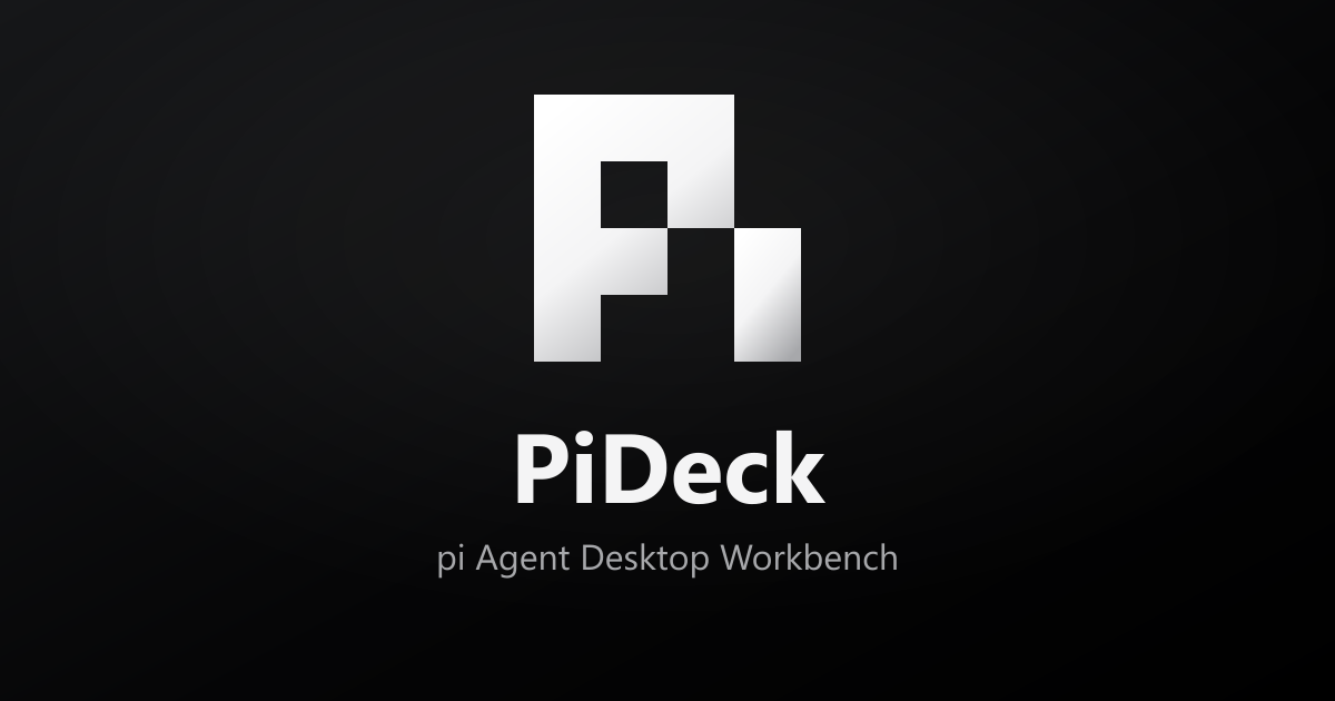 PiDeck
